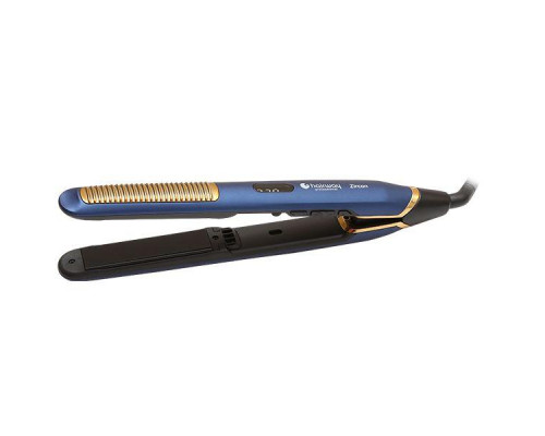 Щипцы-выпрямители Hairway Zircon 23мм 46Вт B050